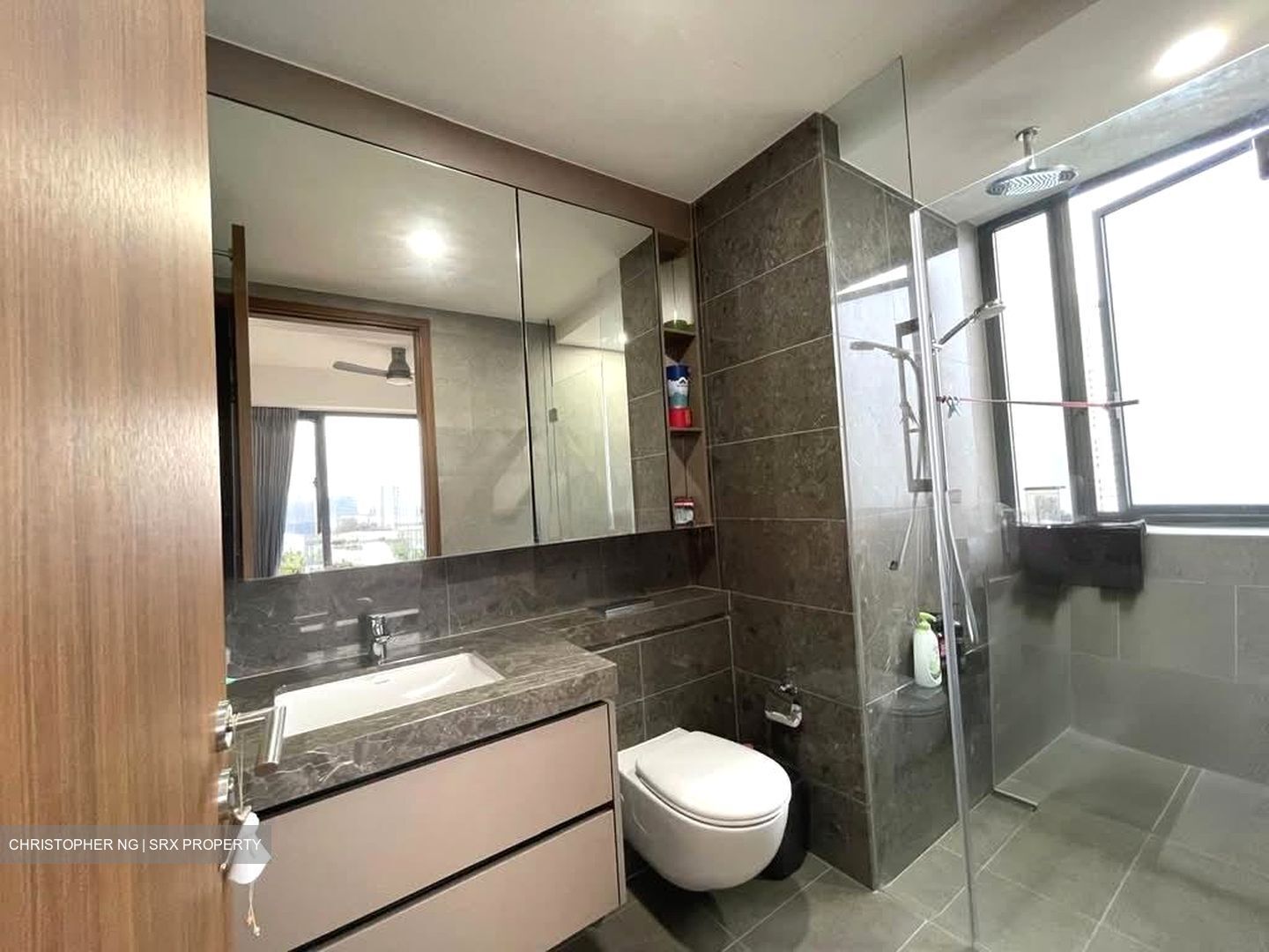 Stirling Residences (D3), Apartment #557565141